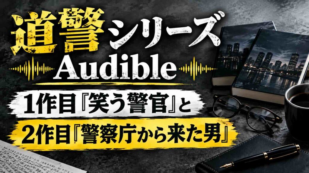 道警シリーズ