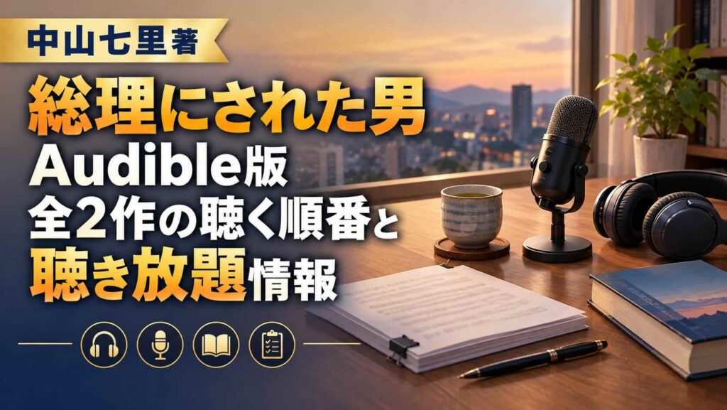 総理にされた男
